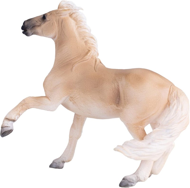MOJO – Brumby Mare | Hand-Painted Toy Figure | Farm & Horses Collection | True to Life & Highly Detailed | Designed in UK - Image 3
